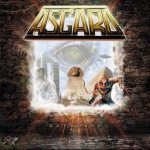 Asgard - Outworld cover art