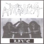 Dorsal Atlântica - Live cover art