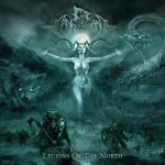 Månegarm - Legions of the North cover art