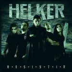 Helker - Resistir cover art