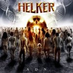 Helker - A.D.N.