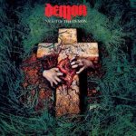 Demon - Night of the Demon cover art