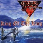 Eternal Flame - King of the King cover art