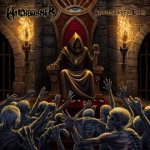 Witchburner - Bloodthirsty Eyes cover art