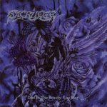 Sacrilege - Lost in the Beauty You Slay cover art