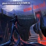Hammerforce - Access Denied cover art