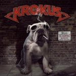 Krokus - Dirty Dynamite cover art