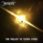 Sedulity - The Valley of Dying Stars cover art