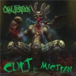 Oral Fistfuck - Cult of Mictlan