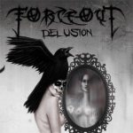 ForceOut - Delusion cover art