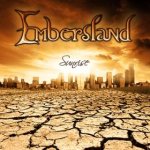 Embersland - Sunrise cover art