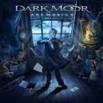 Dark Moor - Ars Musica cover art