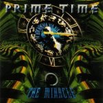 Prime Time - The Miracle cover art