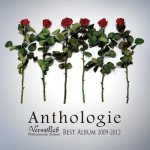 Versailles - Best Album 2009-2012 Anthologie cover art