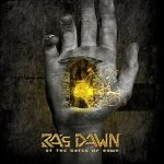 Ra's Dawn - At the Gates of Dawn cover art