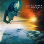 Terra Nova - Escape cover art