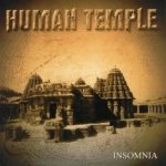 Human Temple - Insomnia cover art