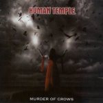 Human Temple - Murder of Crows cover art