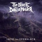 The Black Dahlia Murder - Into the Everblack cover art