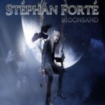 Stéphan Forté - Moonsand cover art