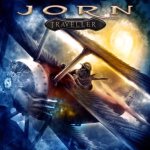 Jorn - Traveller cover art