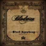 Blodwen - Black Symphony cover art