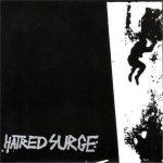 Hatred Surge - Hatred Surge