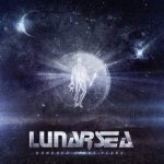 Lunarsea - Hundred Light Years cover art