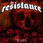 The Resistance - Scars cover art