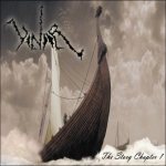 Viniir - The Story Chapter 1 cover art