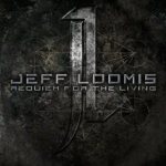 Jeff Loomis - Requiem for the Living cover art