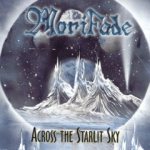 Morifade - Across the Starlit Sky cover art