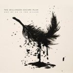 The Dillinger Escape Plan - One of Us Is the Killer cover art