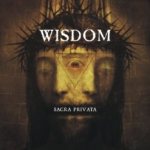 Wisdom - Sacra Privata cover art