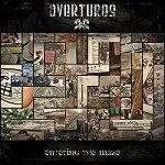 Overtures - Entering the Maze cover art