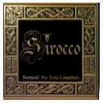 Sirocco - Nemed; an Tríu Creathán