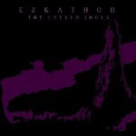Ezkathon - The Cvrsed Idols cover art