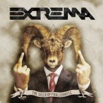 Extrema - The Seed of Foolishness cover art