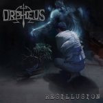 Orpheus Omega - ResIllusion cover art