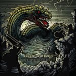 Haggis and Bong - Of Myth & Legend cover art