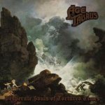 Age of Taurus - Desperate Souls of Tortured Times cover art