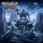 Pathology - Lords of Rephaim cover art