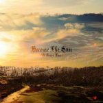 Njiqahdda - Become the Sun (It Never Was) cover art