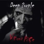 Deep Purple - Vincent Price cover art