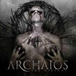 Archaios - The Distant cover art