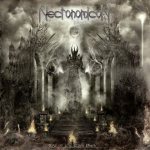 Necronomicon - Rise of the Elder Ones cover art