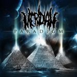 Meridian - Paradigm cover art