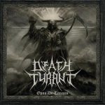 Death Tyrant - Opus de Tyranis cover art