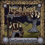 Æther Realm - One Chosen by the Gods cover art