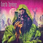 Lord Dying - Summon the Faithless cover art